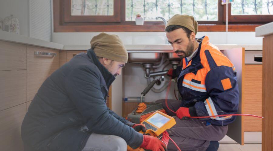 Professional Tankless Water Heater Installation in Pinehurst, NC